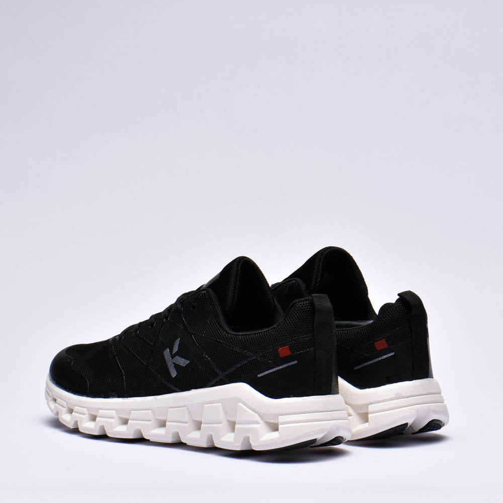KEEP - B208 Black
