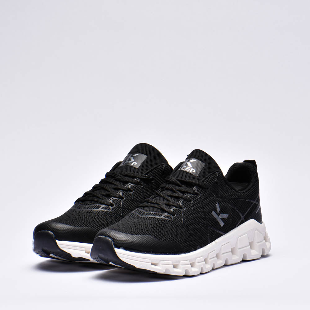 KEEP - B208 Black