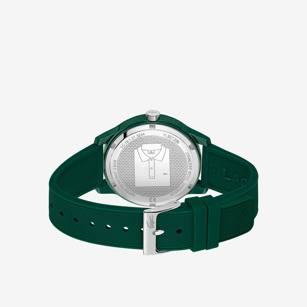 Montre Lacoste.12.12 Holiday à 3 aiguilles
