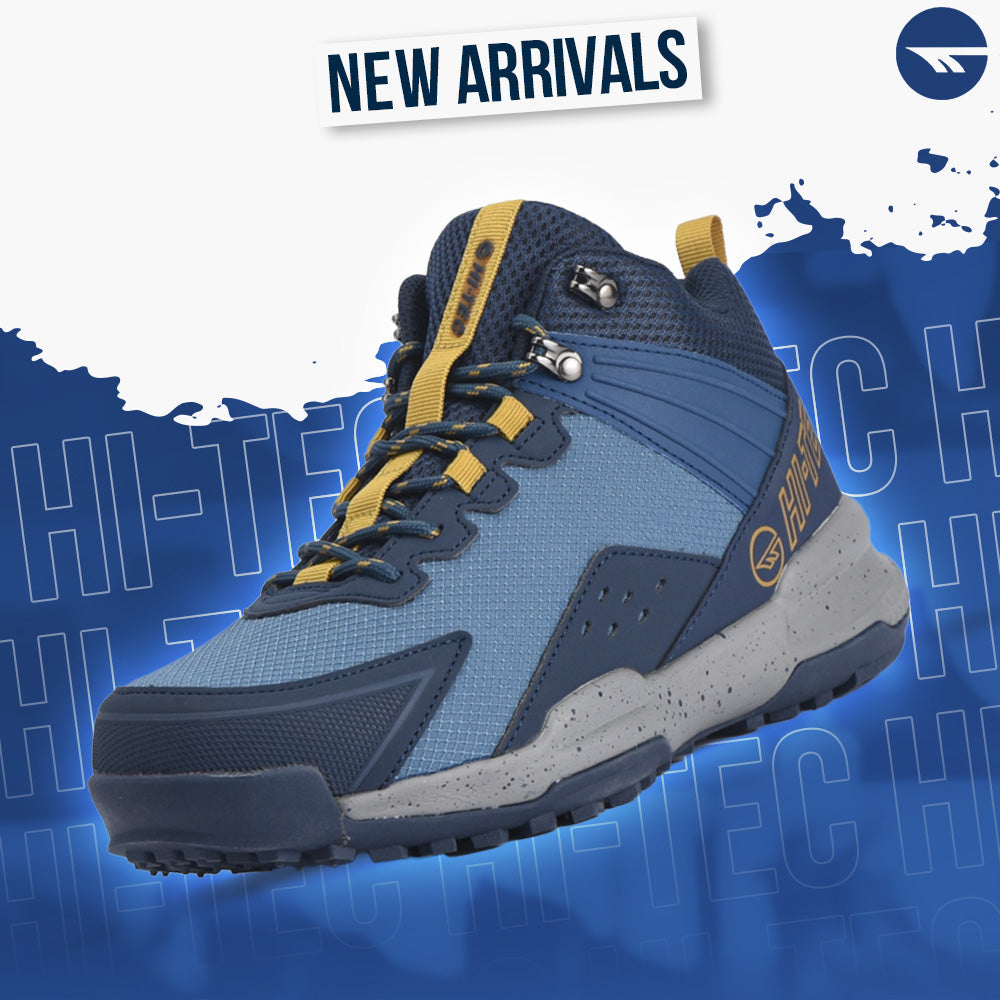 HI-TEC -GLACIER O014195