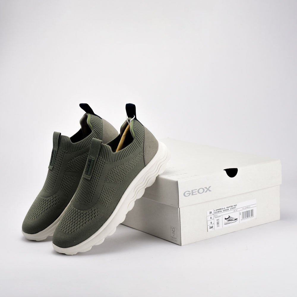 GEOX - SPHERICA