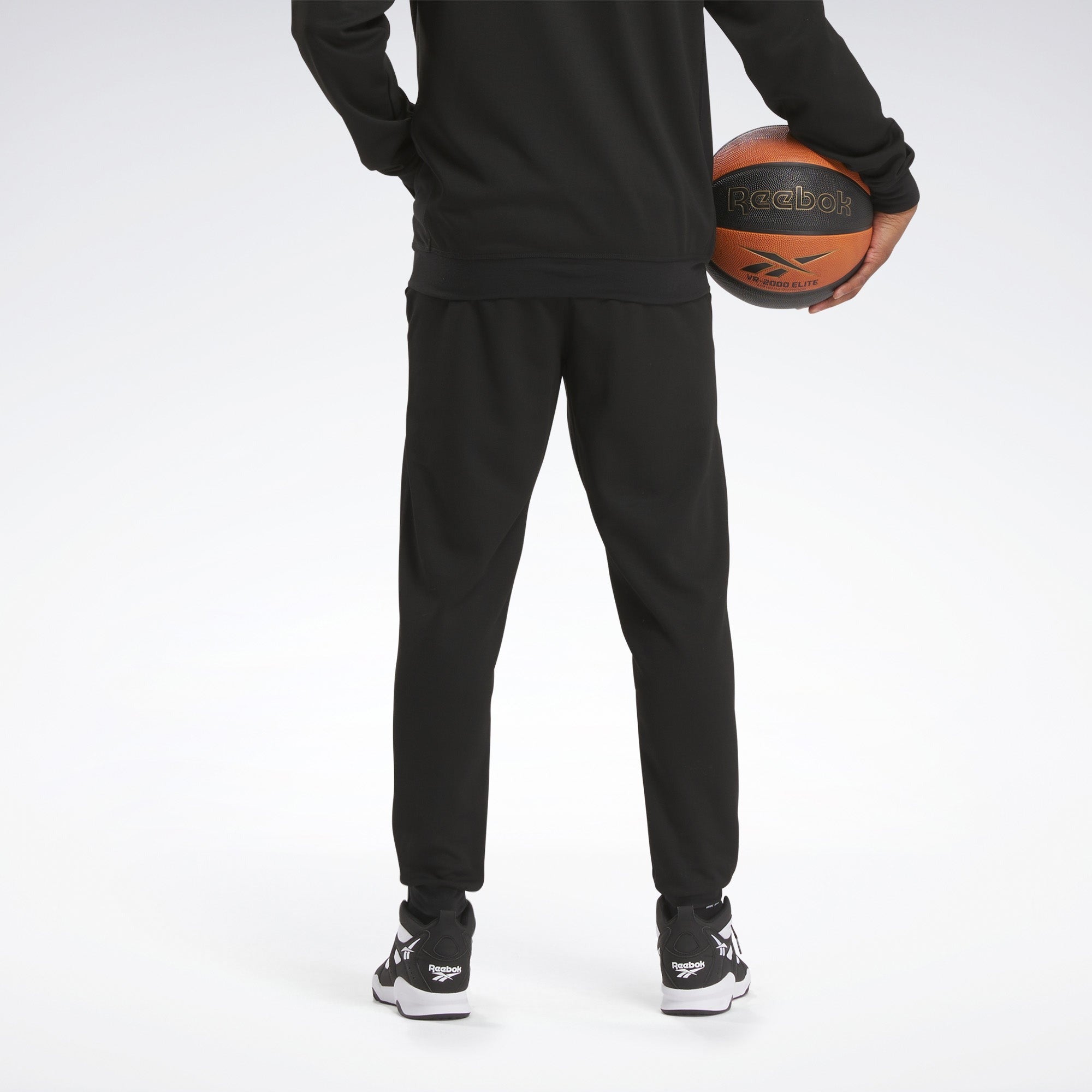 Pantalon de sport REEBOK 100205494