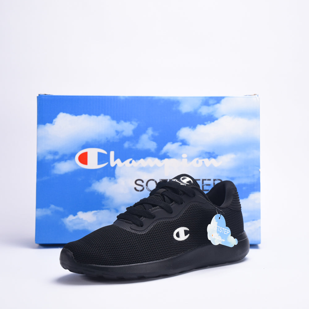 Champion - Low Cut Shoe MOND