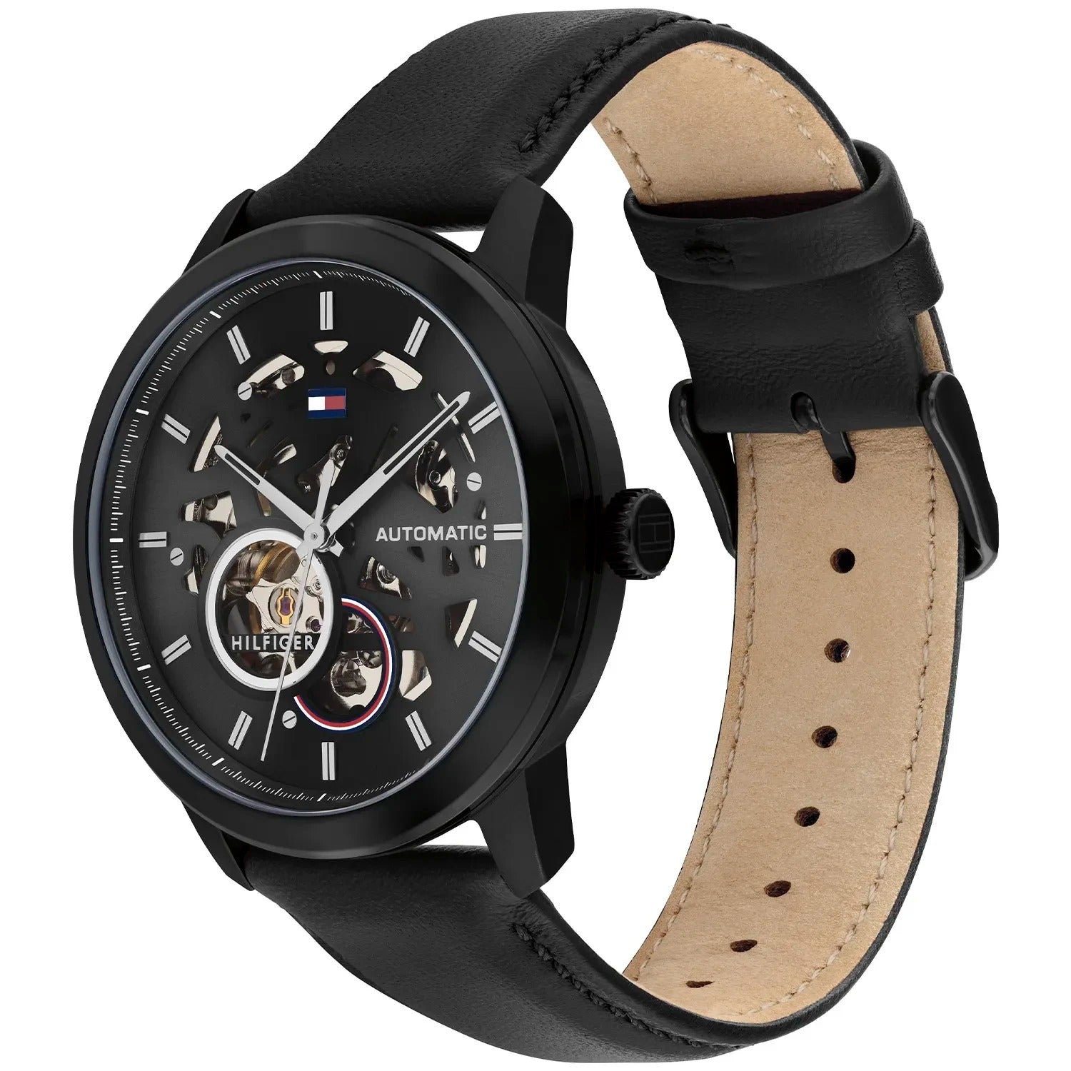 MONTRE Tommy Hilfiger Henry Automatic  1710659