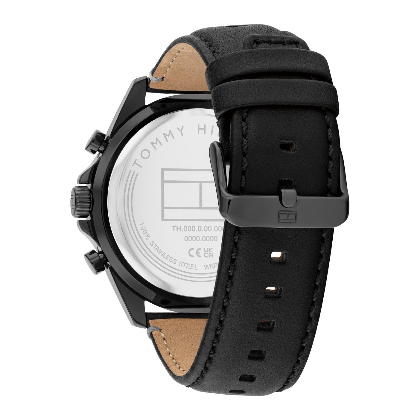 MONTRE Tommy Hilfiger Jax  1710654