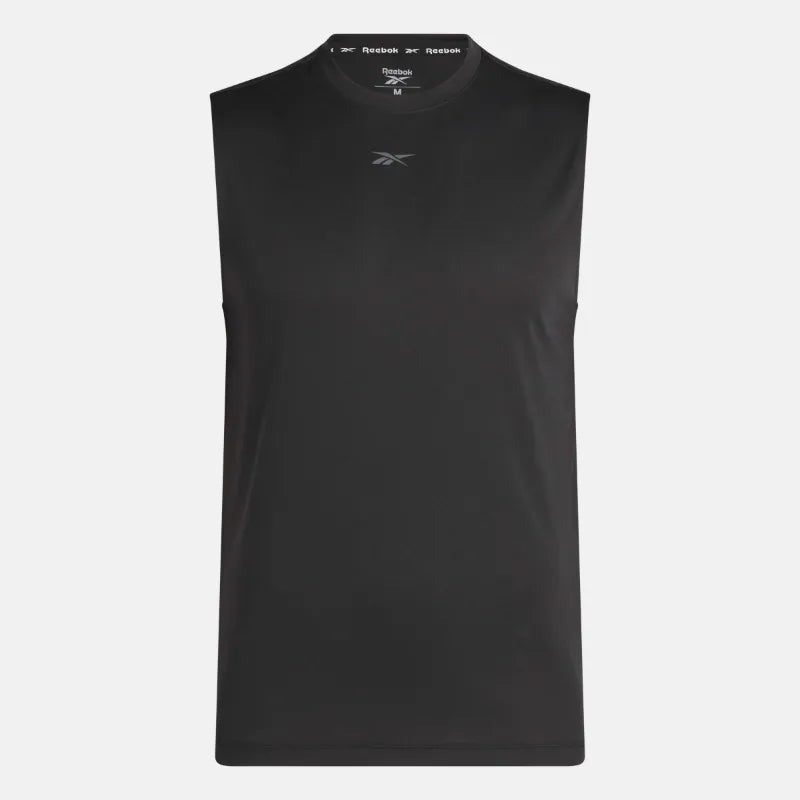 DEBARDEUR T-SHIRT REEBOK 100215542