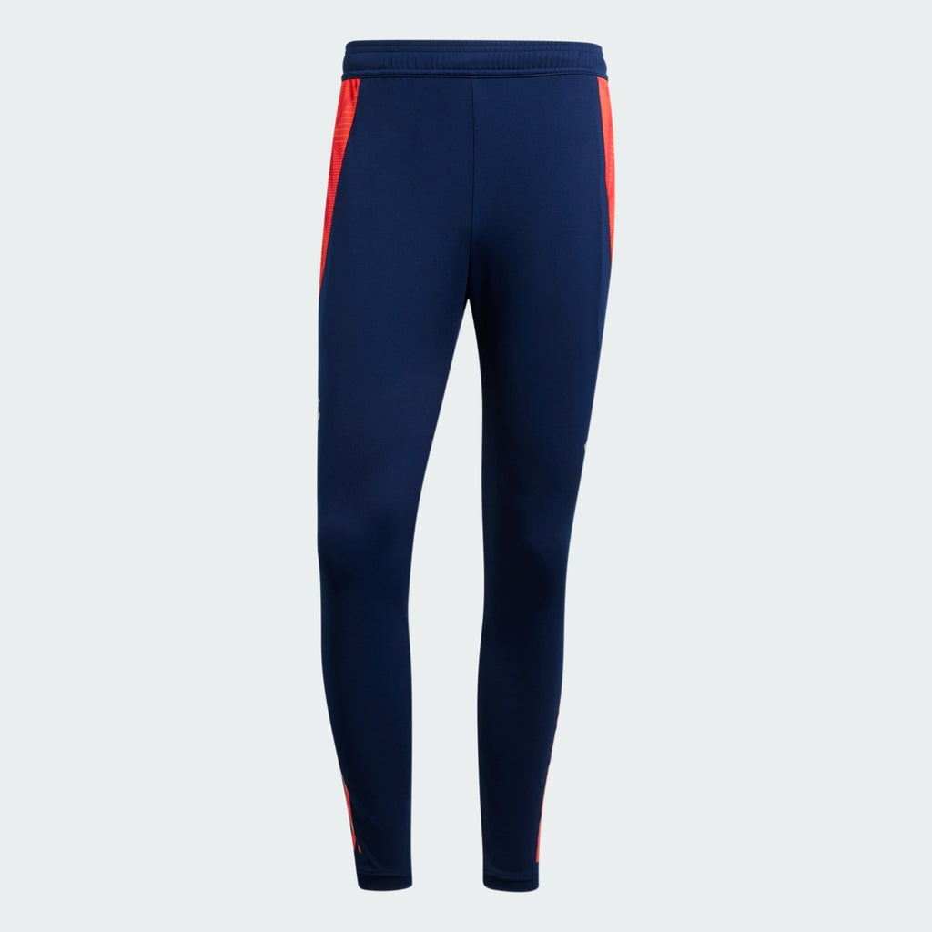 Pantalon d\'entraînement Manchester United Tiro 24 Adidas IT2012