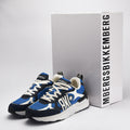 BIKKEMBERGS NAVY