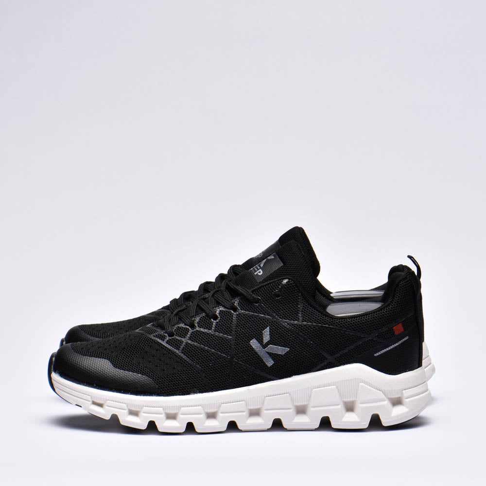 KEEP - B208 Black