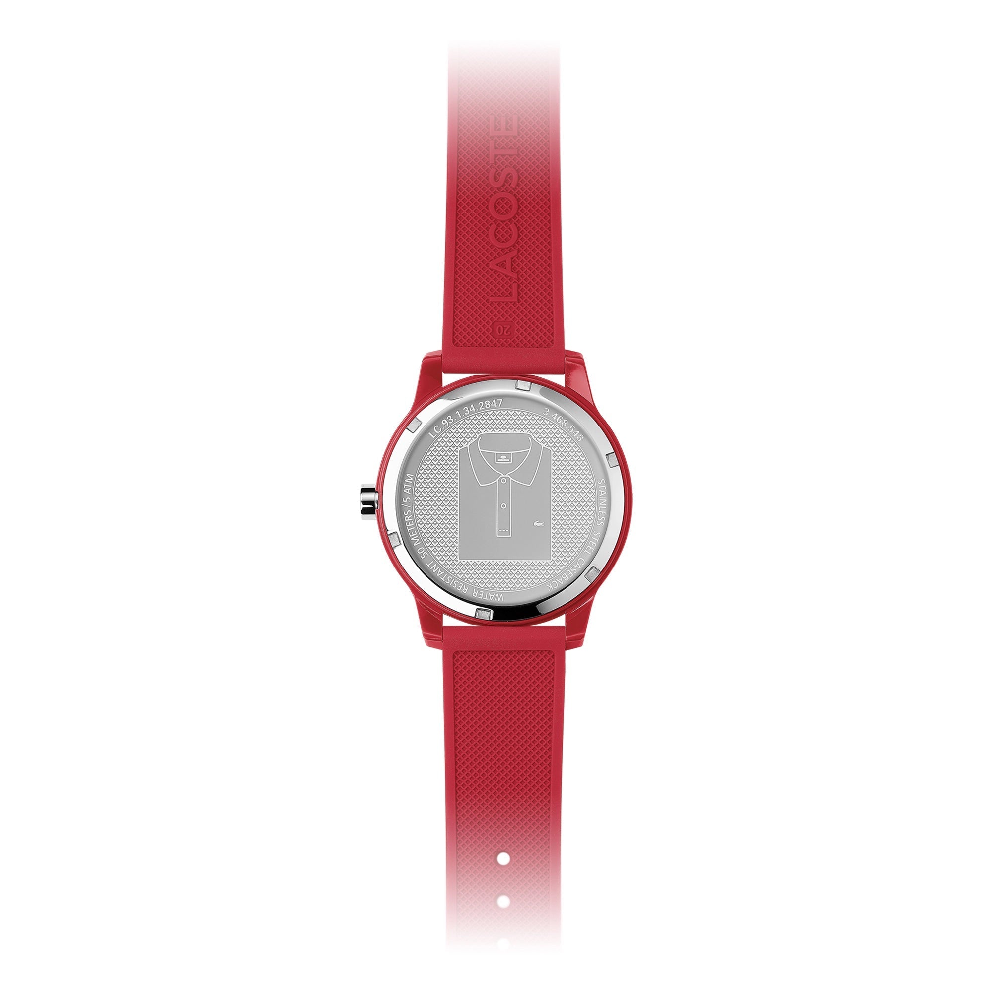 MONTRE LACOSTE 7613272299534