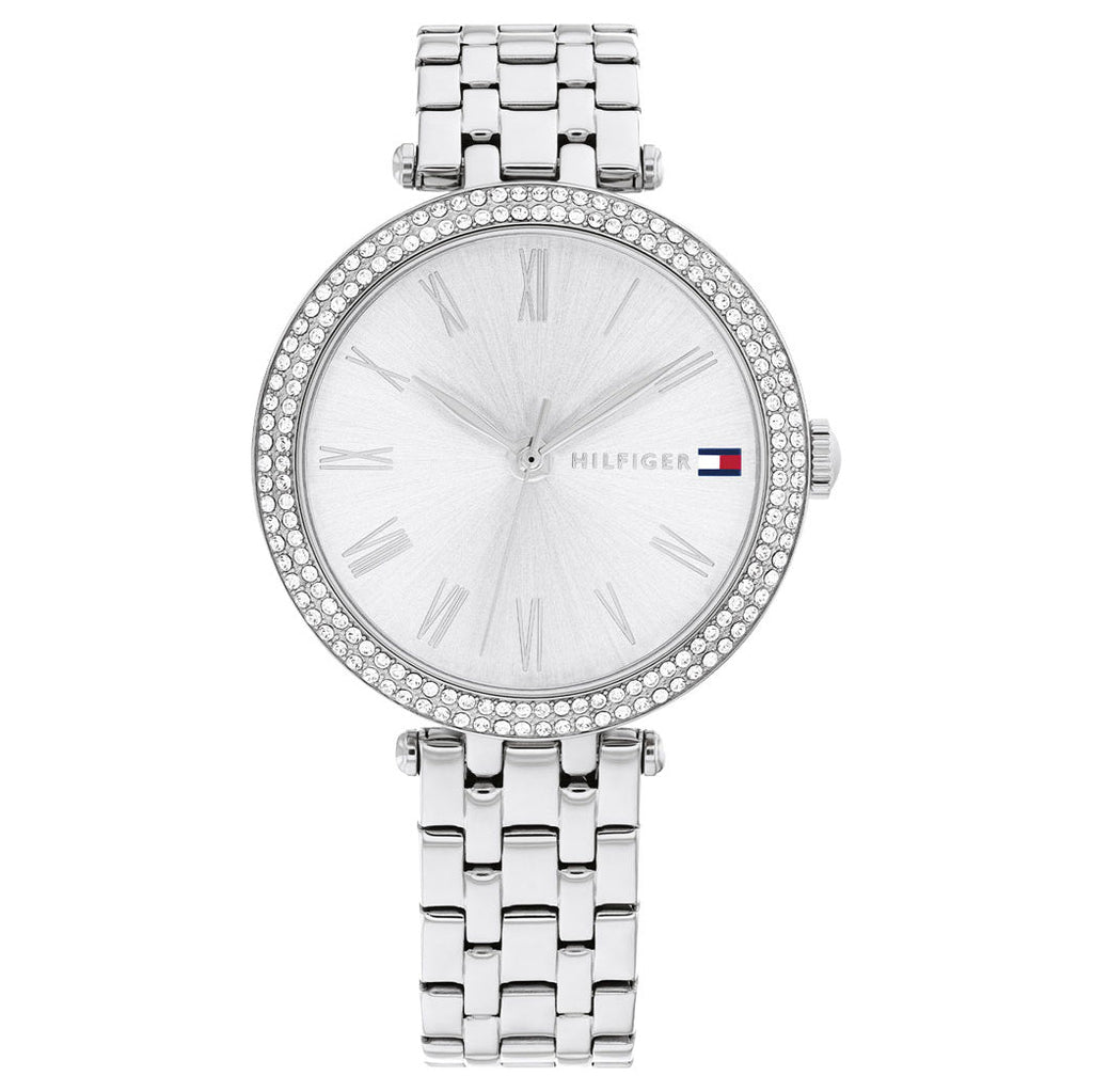 MONTRE TOMMY HILFIGER W