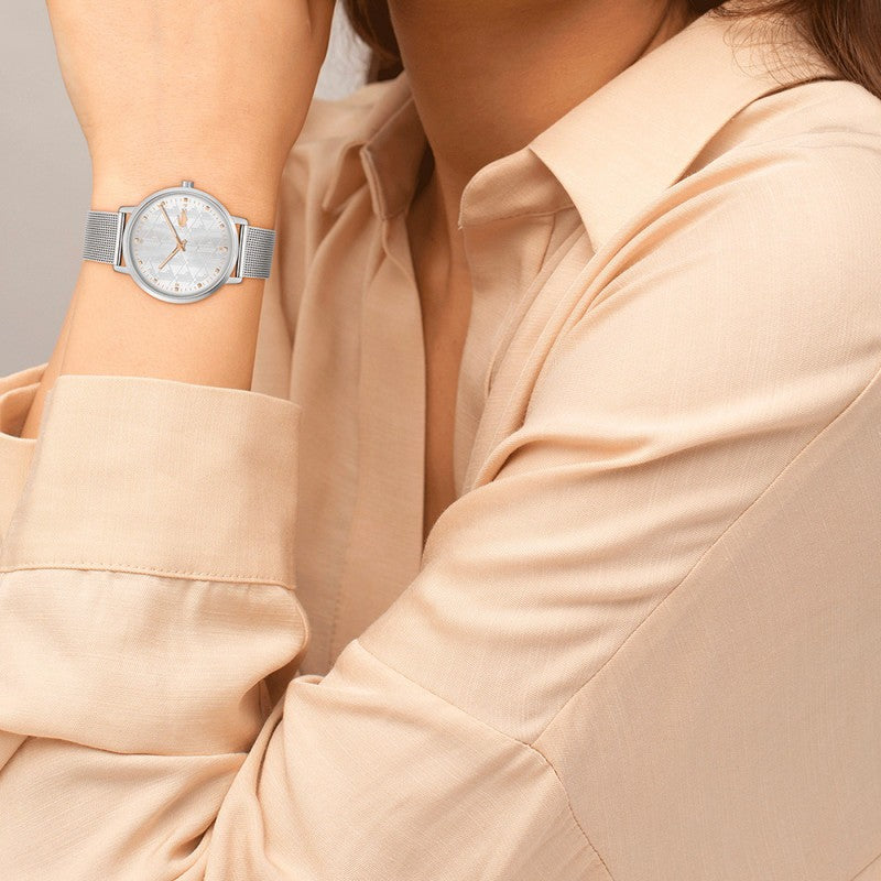 MONTRE LACOSTE