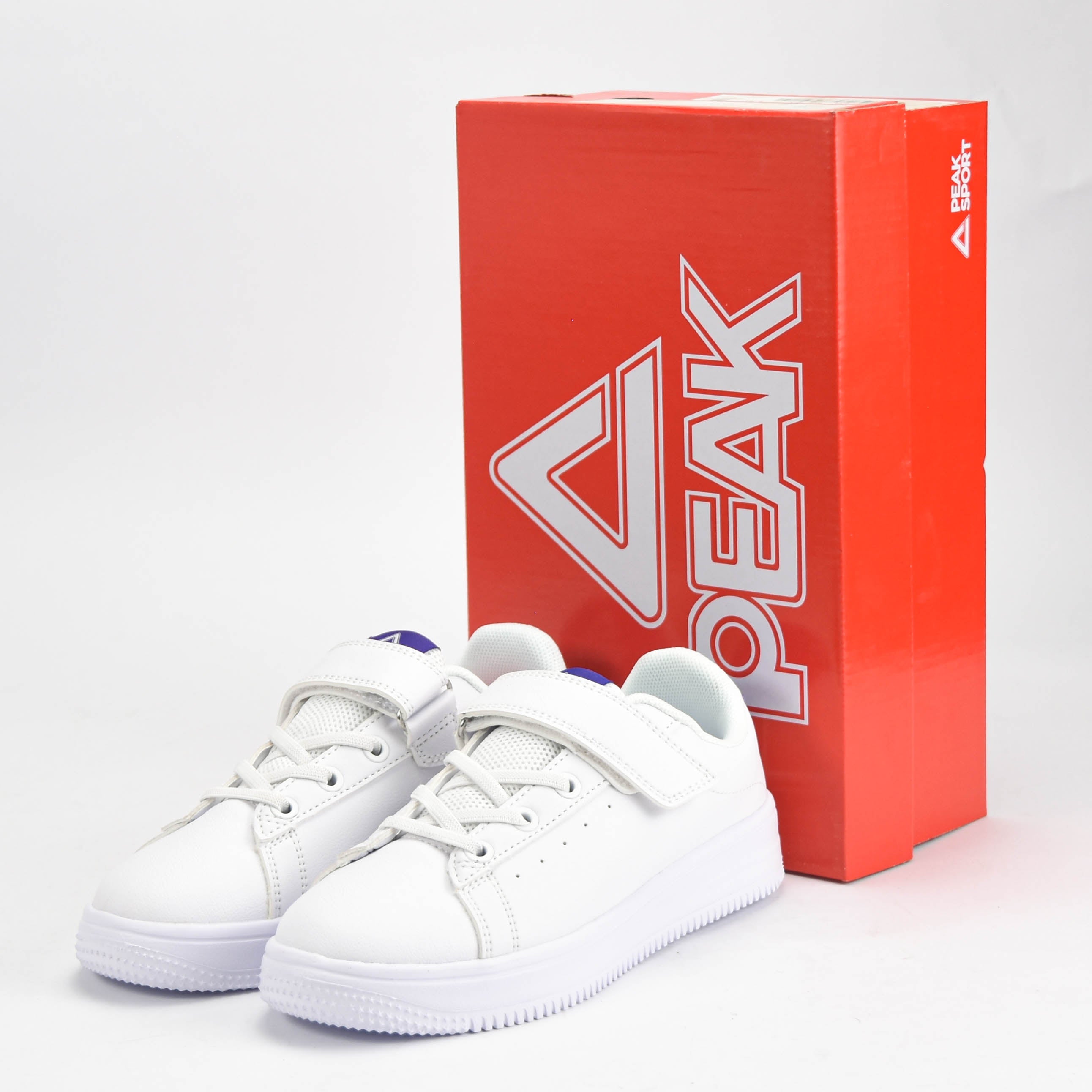 PEAK SHOES EK3902B-1076