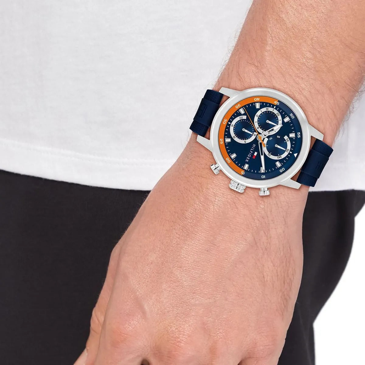 MONTRE Tommy Hilfiger Rocky  1792177