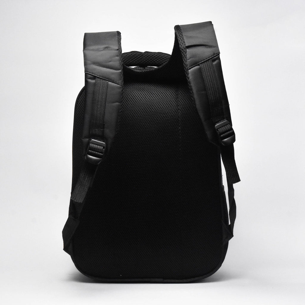 Sac à Dos Rigide PL POWER NOIR