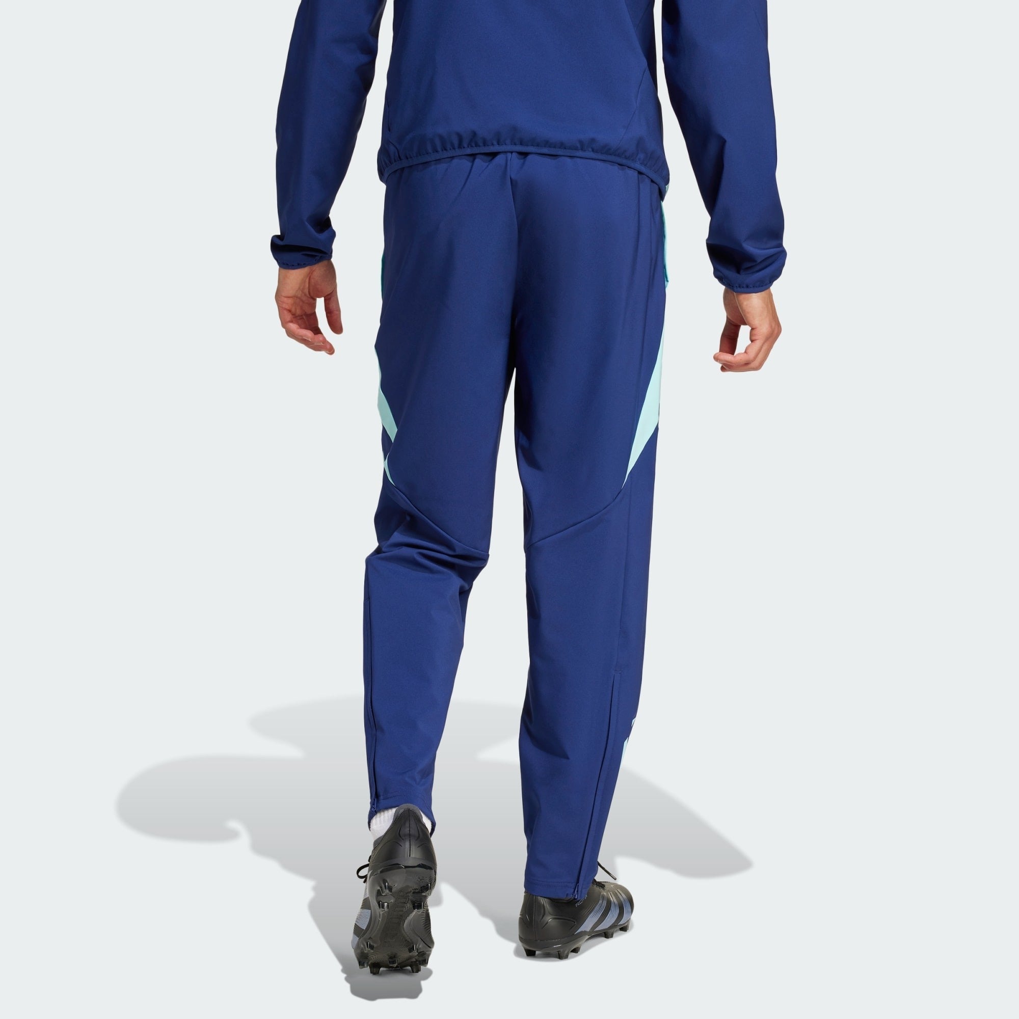 Pantalon de Présentation Arsenal Tiro 24 Adidas IT2213
