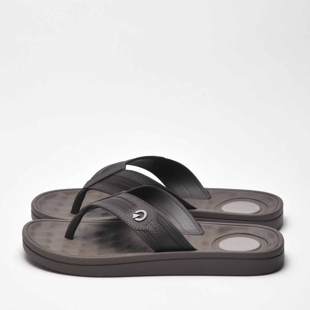 CARTAGO ALABAMA THONGS AD BROWN/BROWN