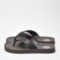 CARTAGO ALABAMA THONGS AD BROWN/BROWN