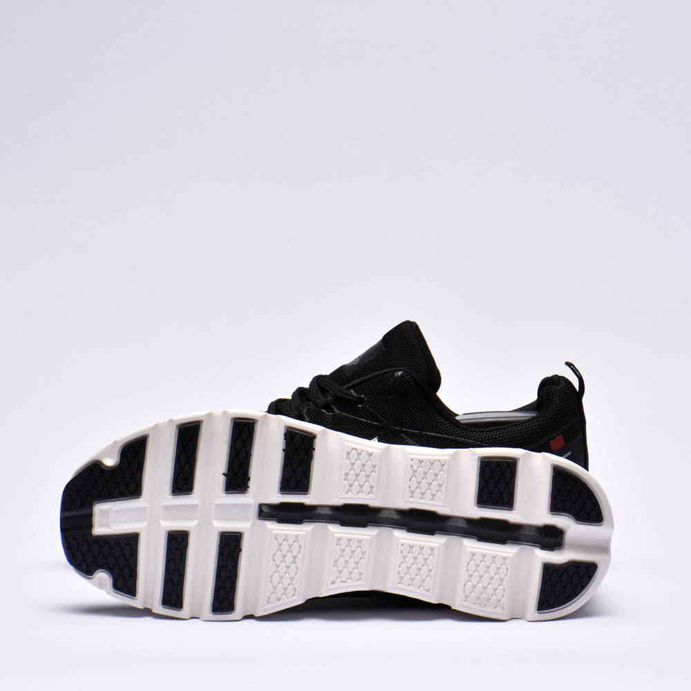 KEEP - B208 Black