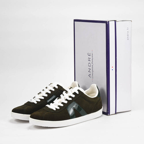 ANDRE SHOES