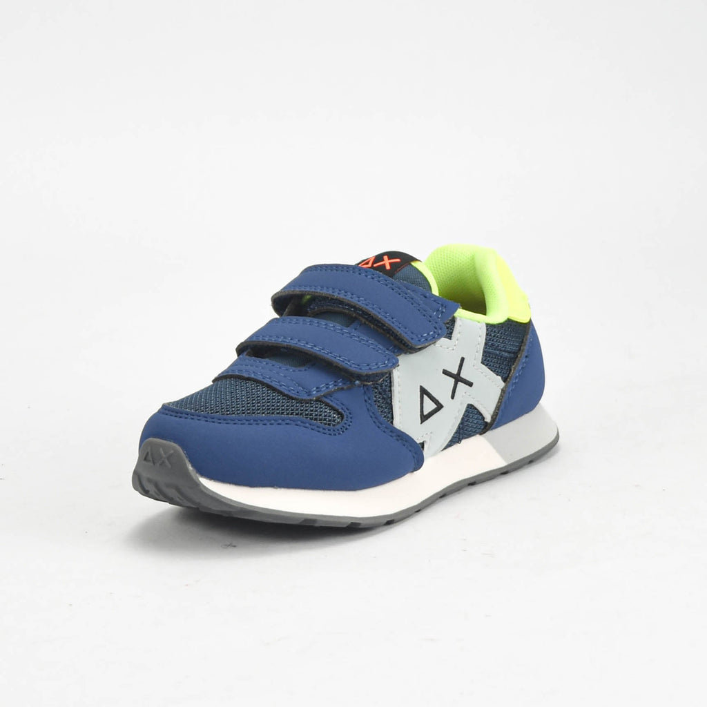 SUN68 SHOES KIDS