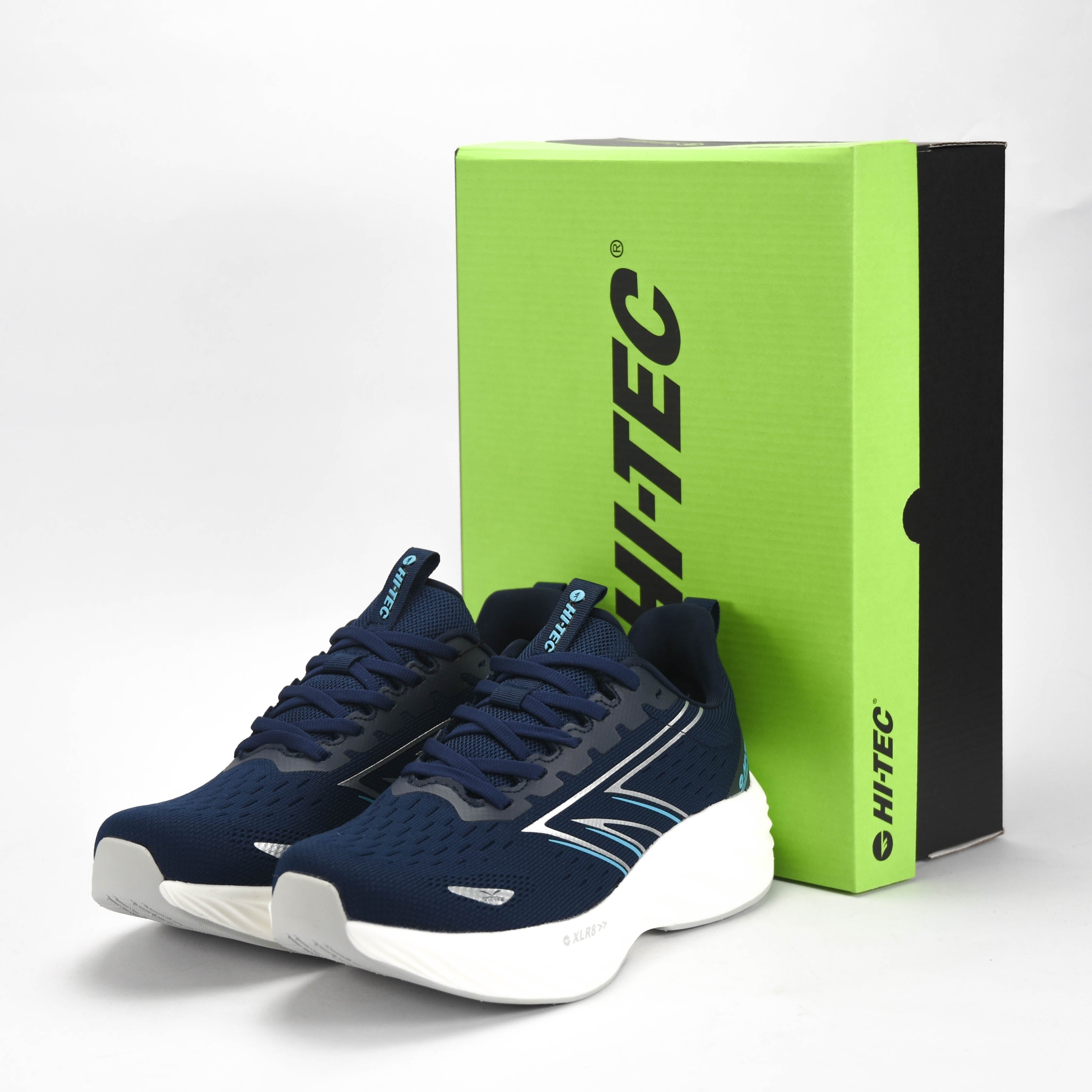 Hi-Tec - Mistral