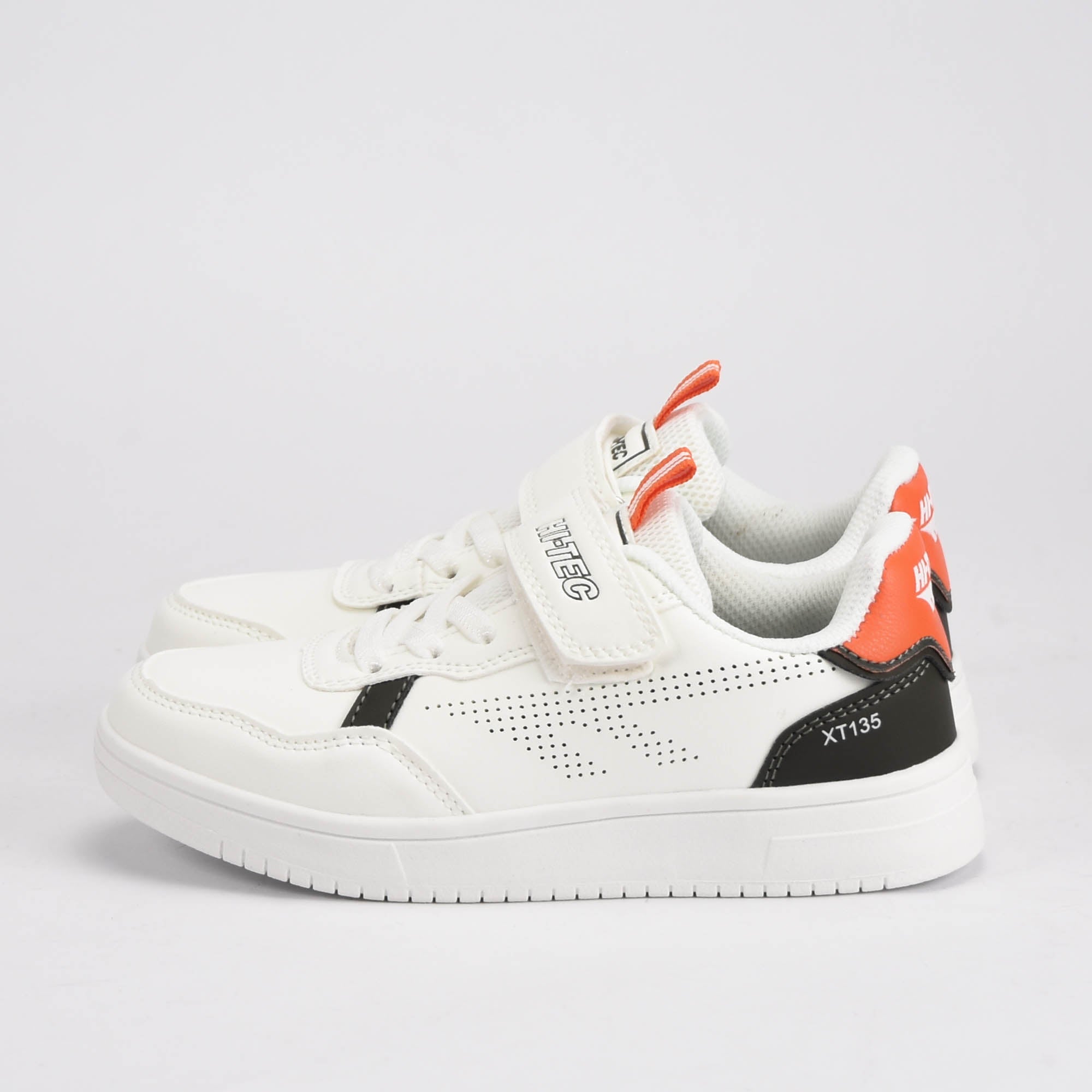 HI-TEC BASKET L015191