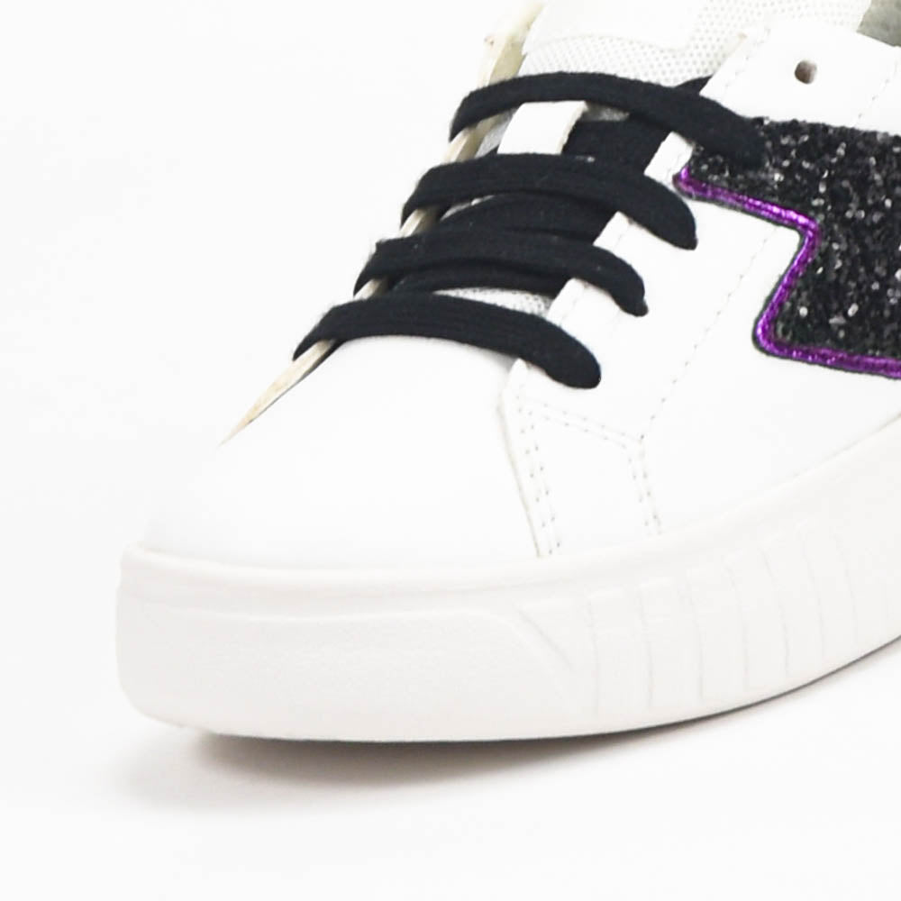 GEOX BASKET