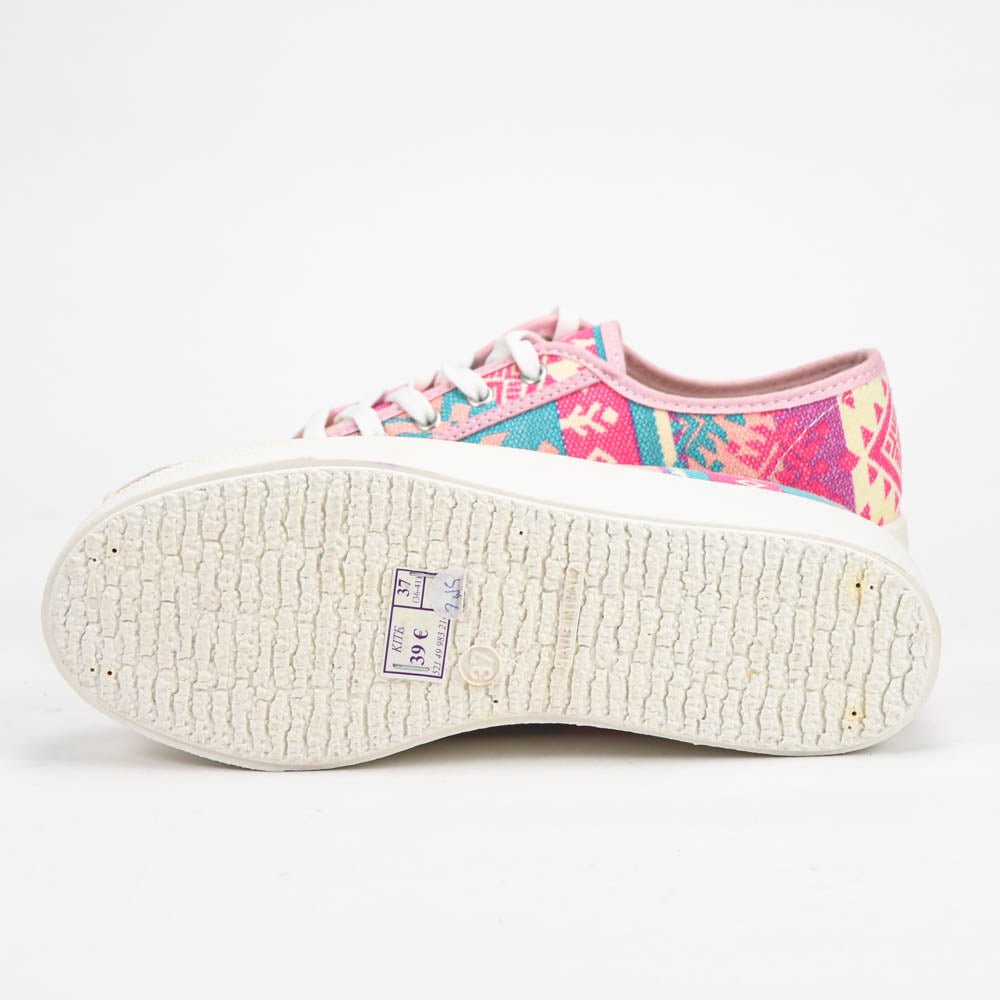 ANDRE ESPADRILLES