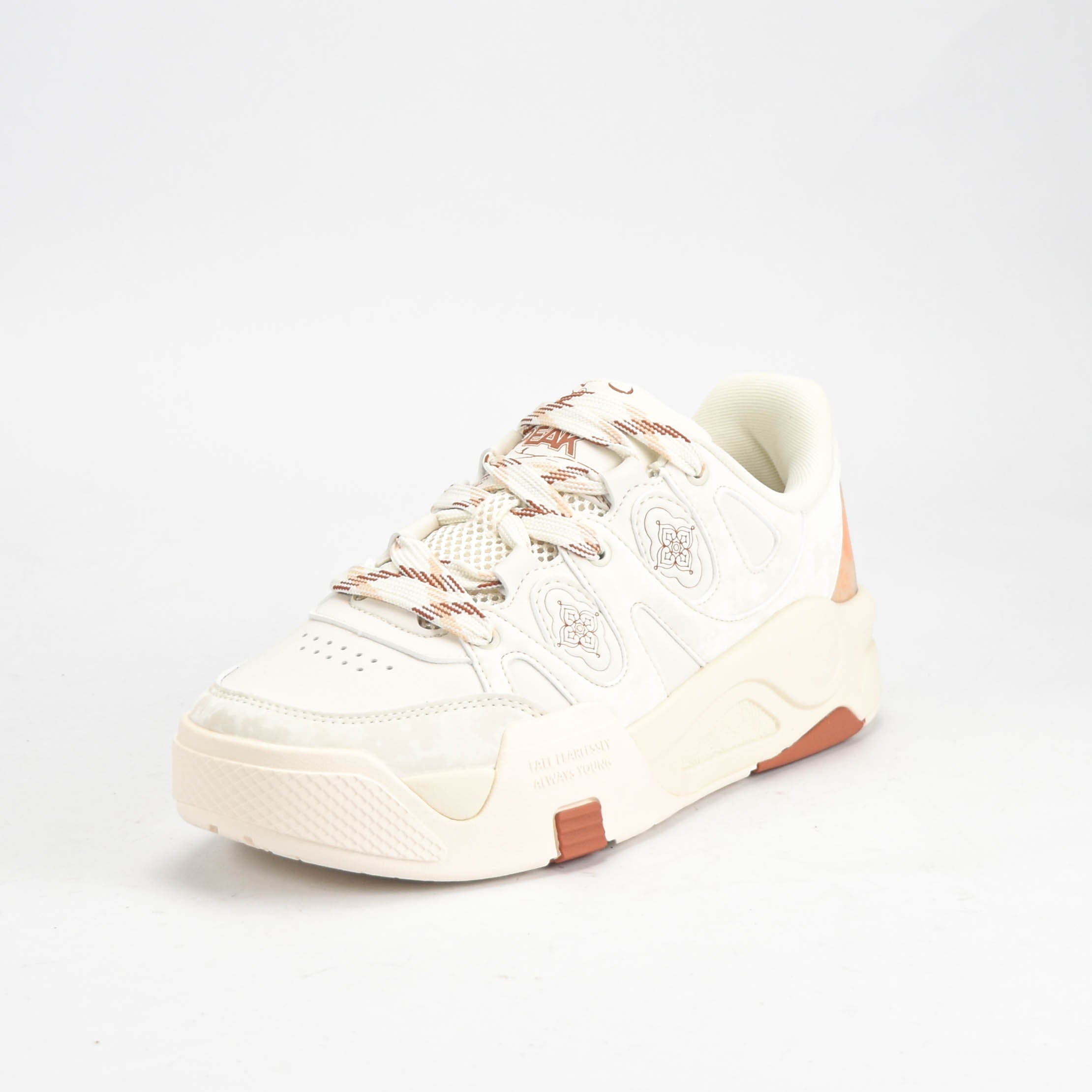 PEAK SHOES DB530551-E384