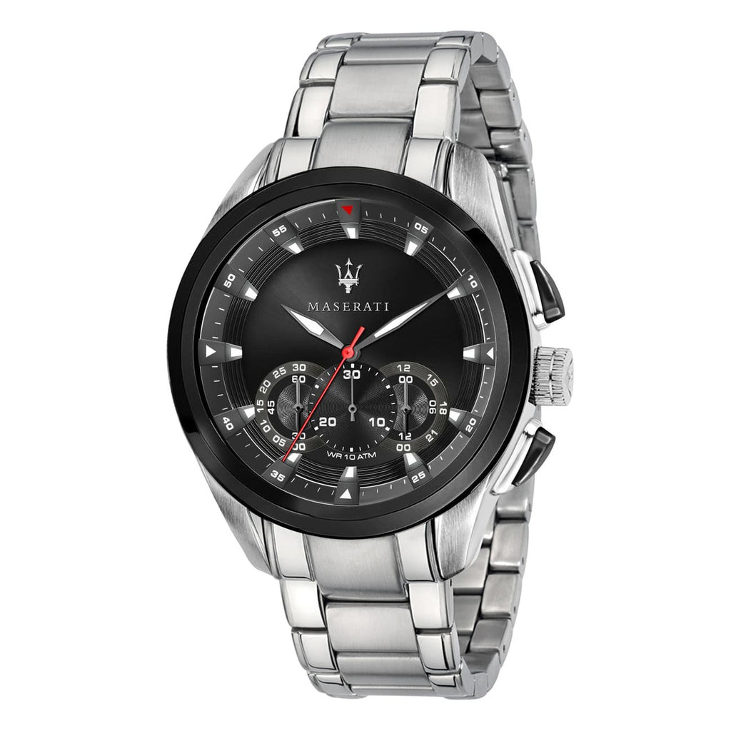 Montre Maserati Traguardo