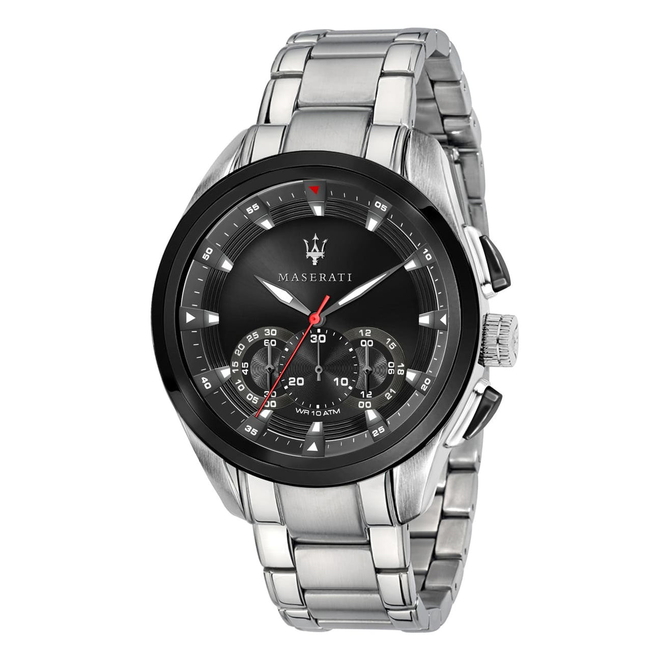 Montre Maserati Traguardo