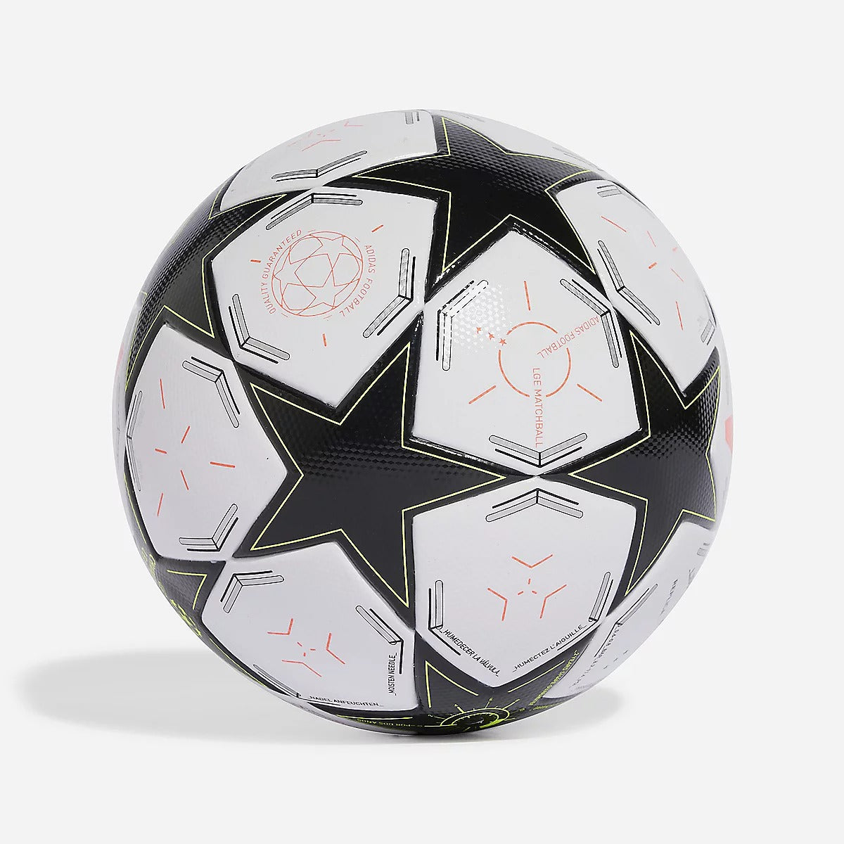 ADIDAS - LGE MATCHBALL