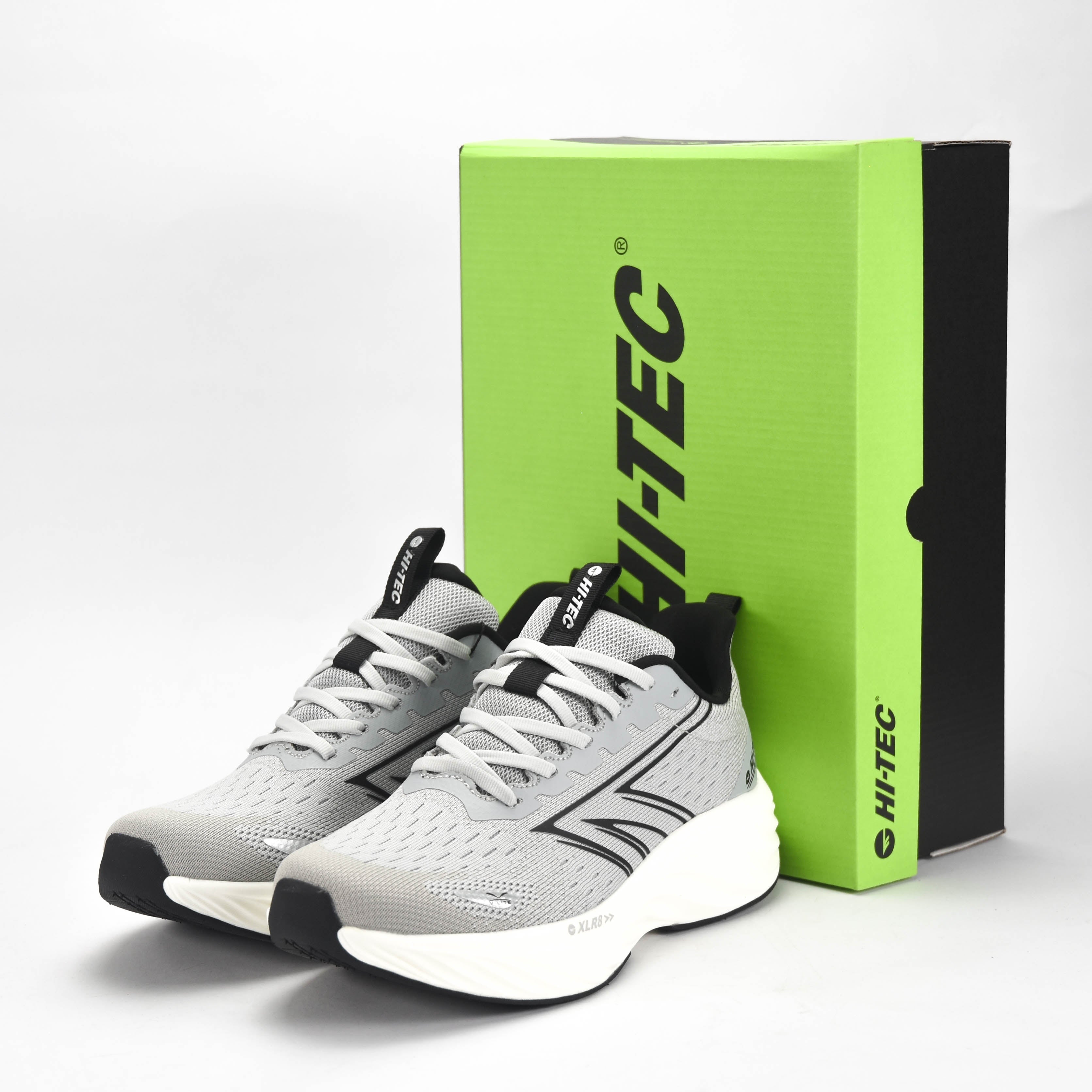 Hi-Tec Mistral