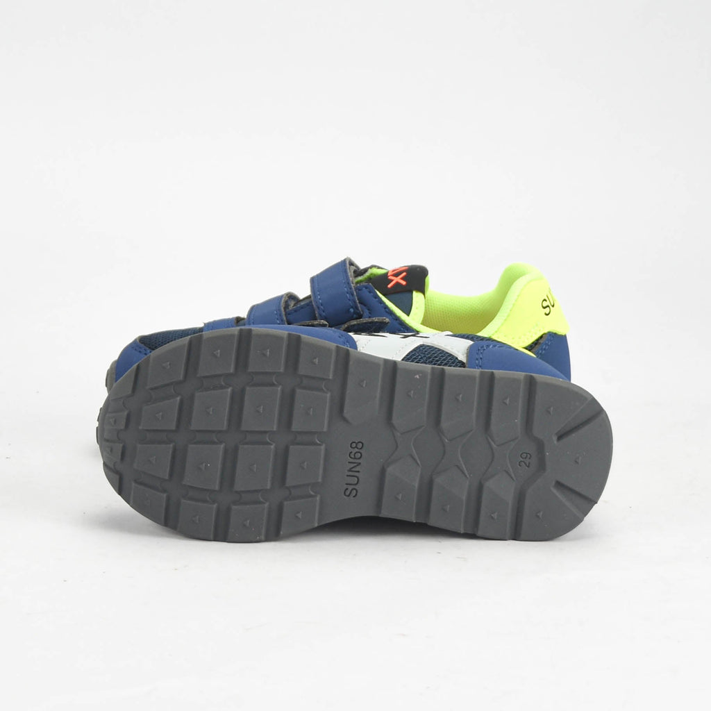 SUN68 SHOES KIDS