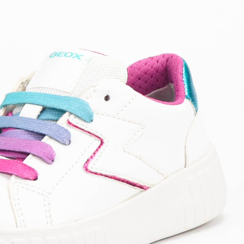 GEOX BASKET