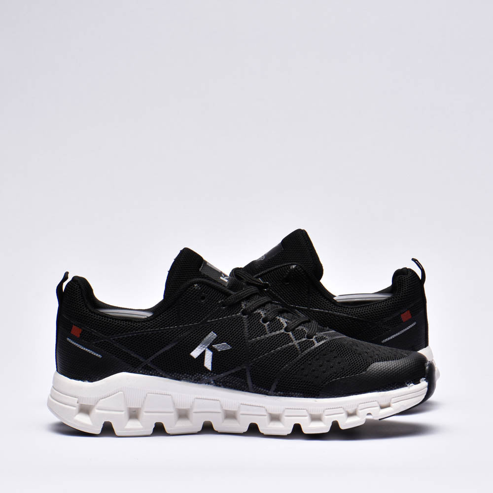 KEEP - B208 Black