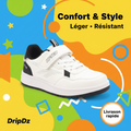 HI-TEC BASKET L015208
