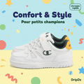 CHAMPION BASKET S32971-WW013