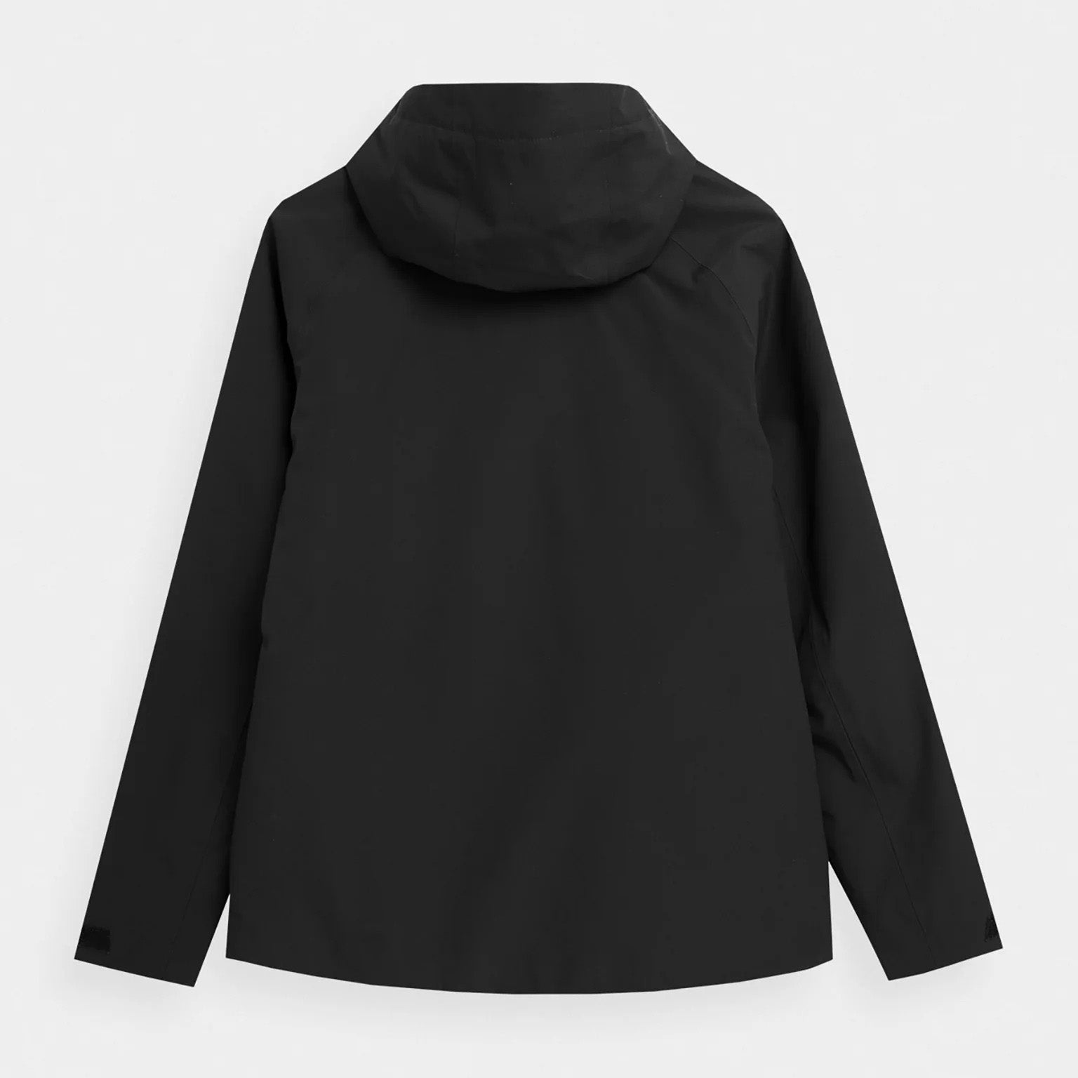 Veste 4F - Imperméable Femme Black 4FWSS24TTJAF428-20S