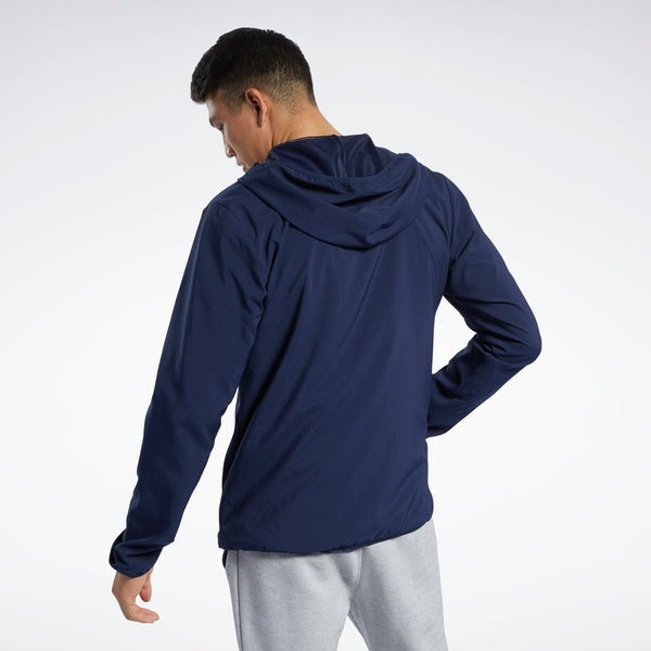 VESTE REEBOK 100038736