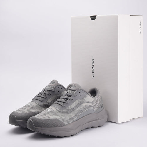 ALO RUNNER SNEAKER
