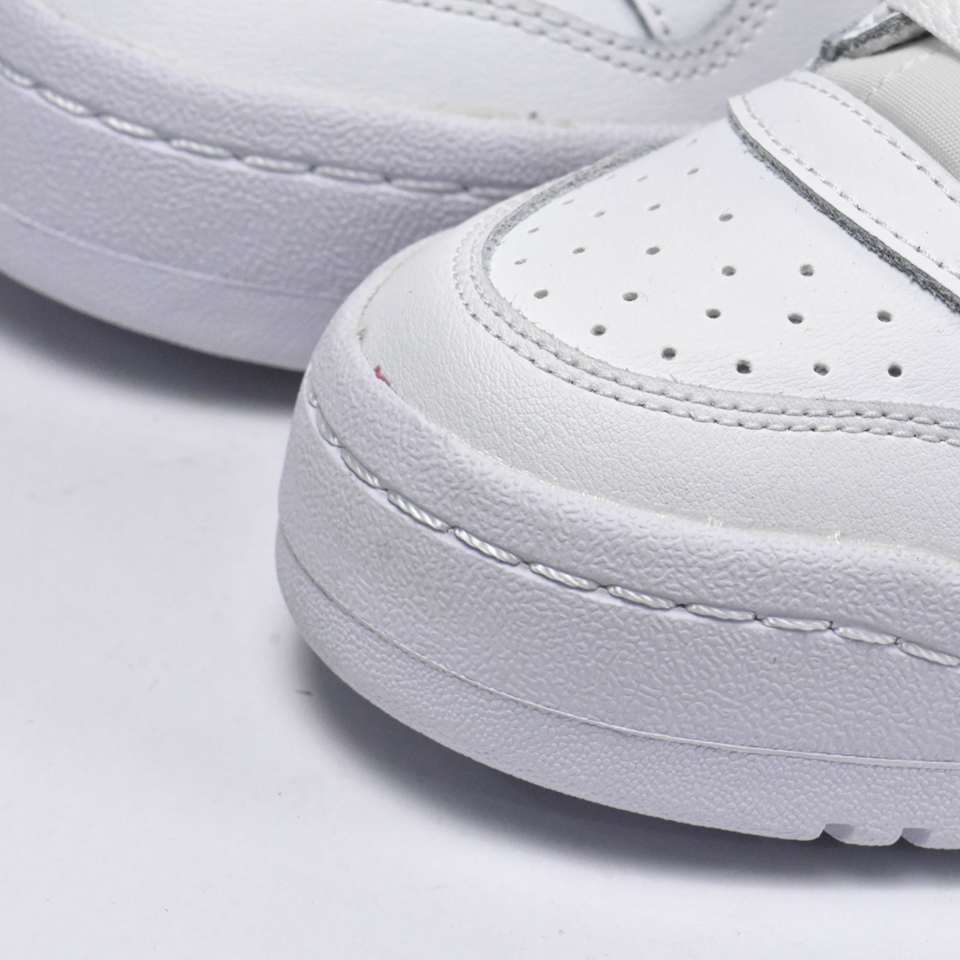 ADIDAS FORUM BOLD J