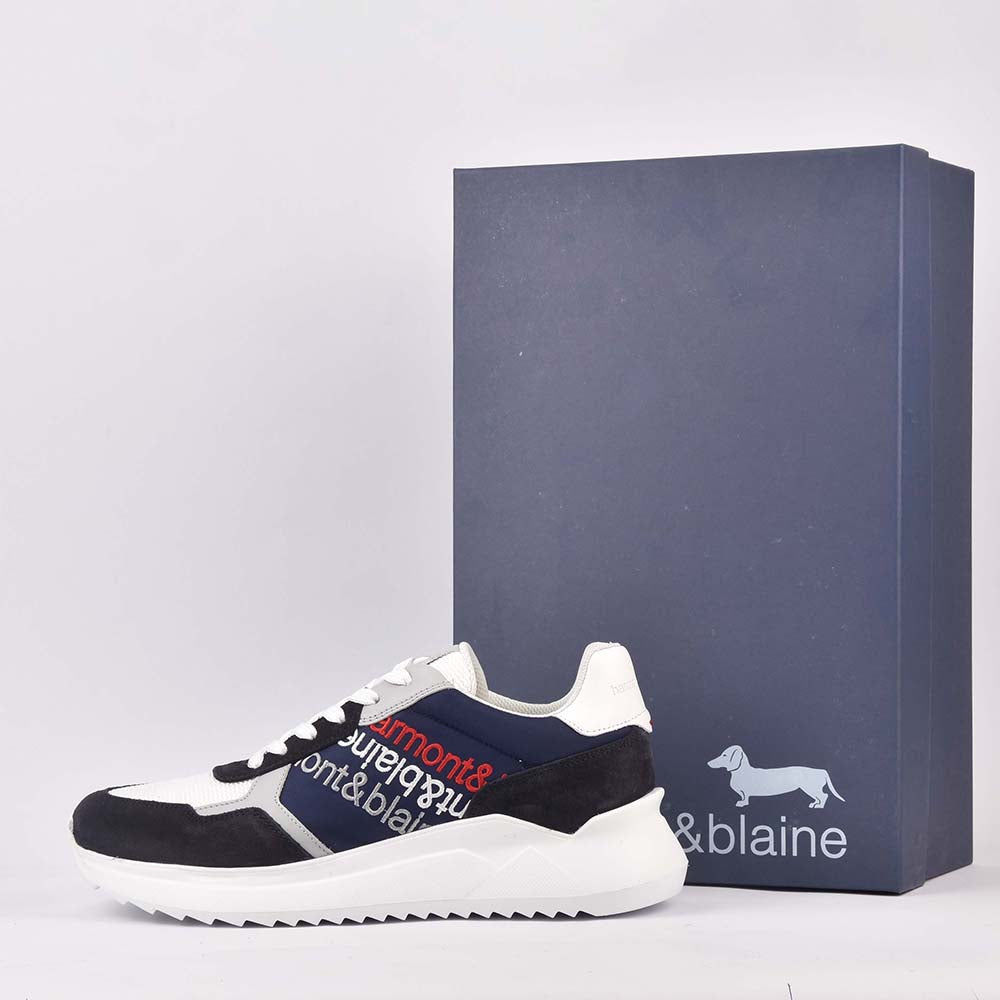 Harmont & Blaine - BLU BIANCO Indis
