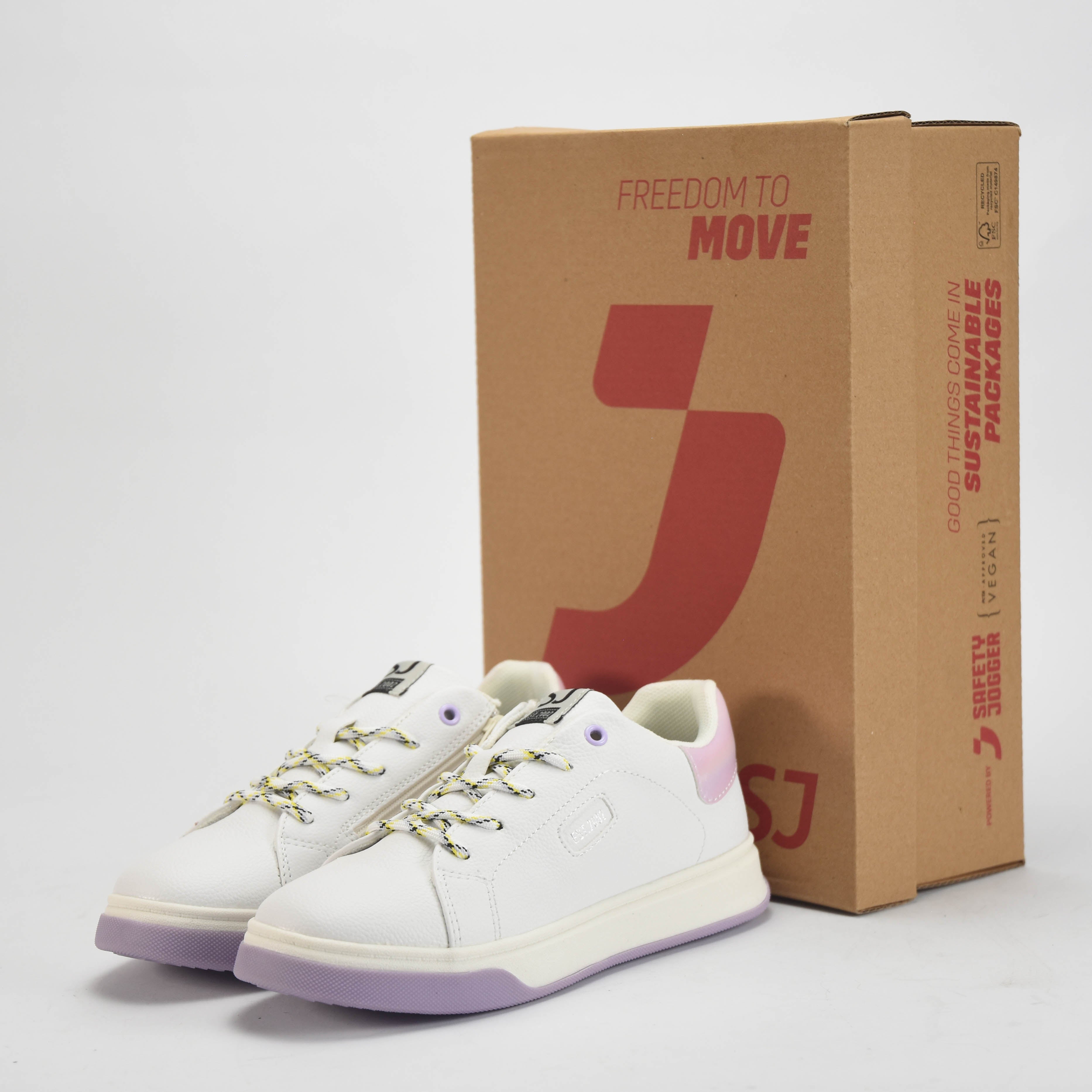 SAFETY JOGGER SHOES 588870