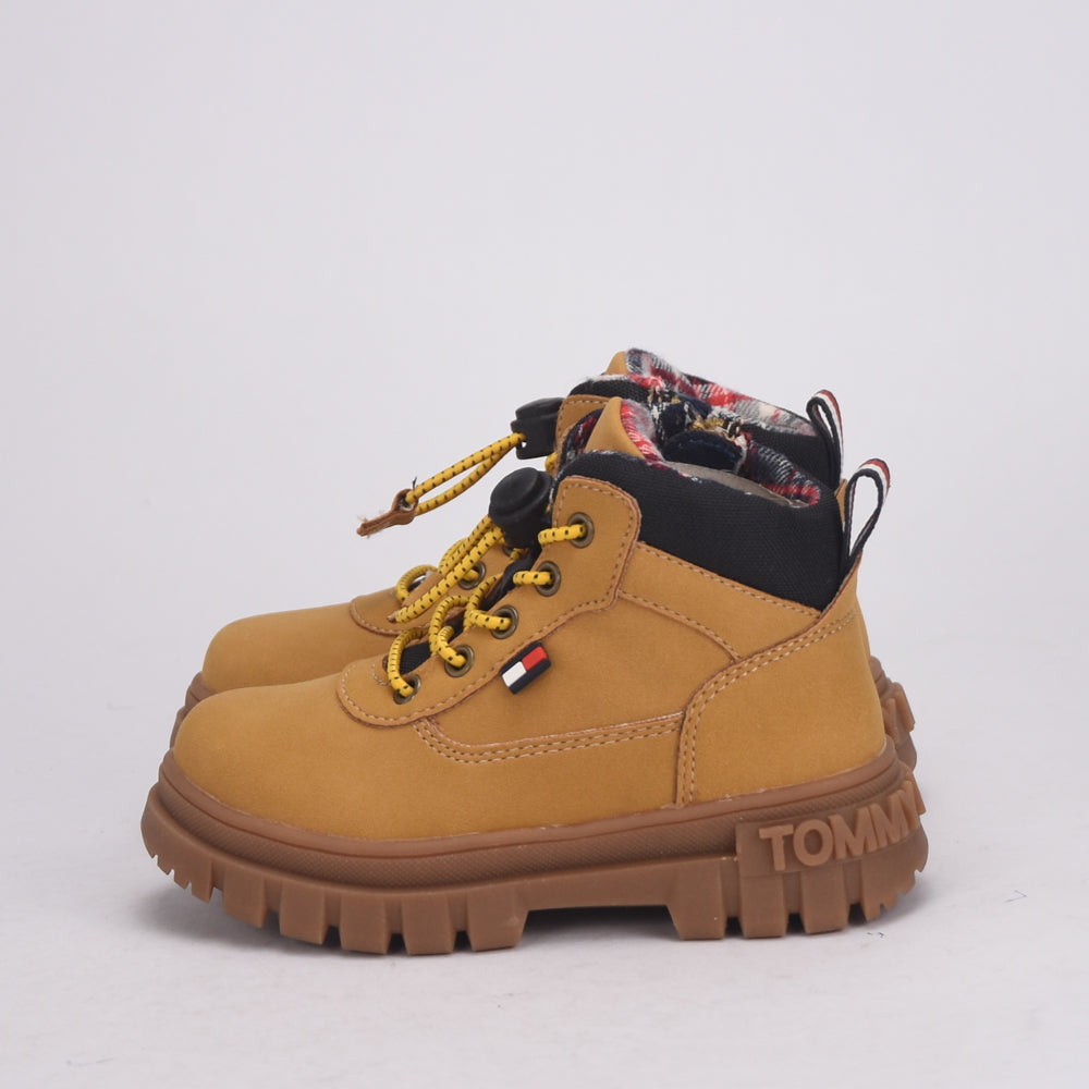 BASKET TOMMY HILFIGER KIDS