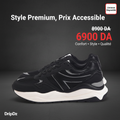 SAFETY JOGGER SHOES 597216