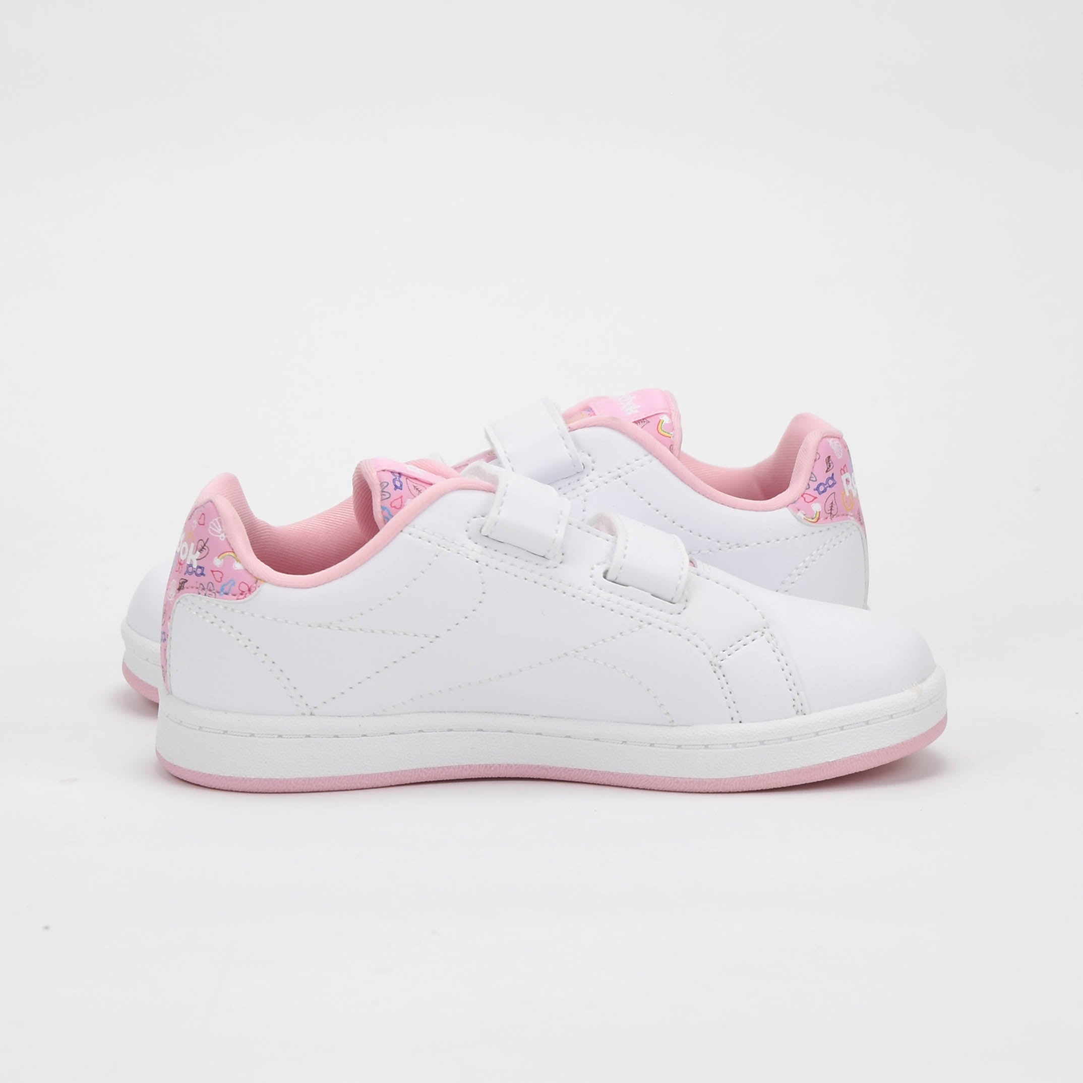 REEBOK ROYAL COMPLETE CLN ALT 2.0 100200922