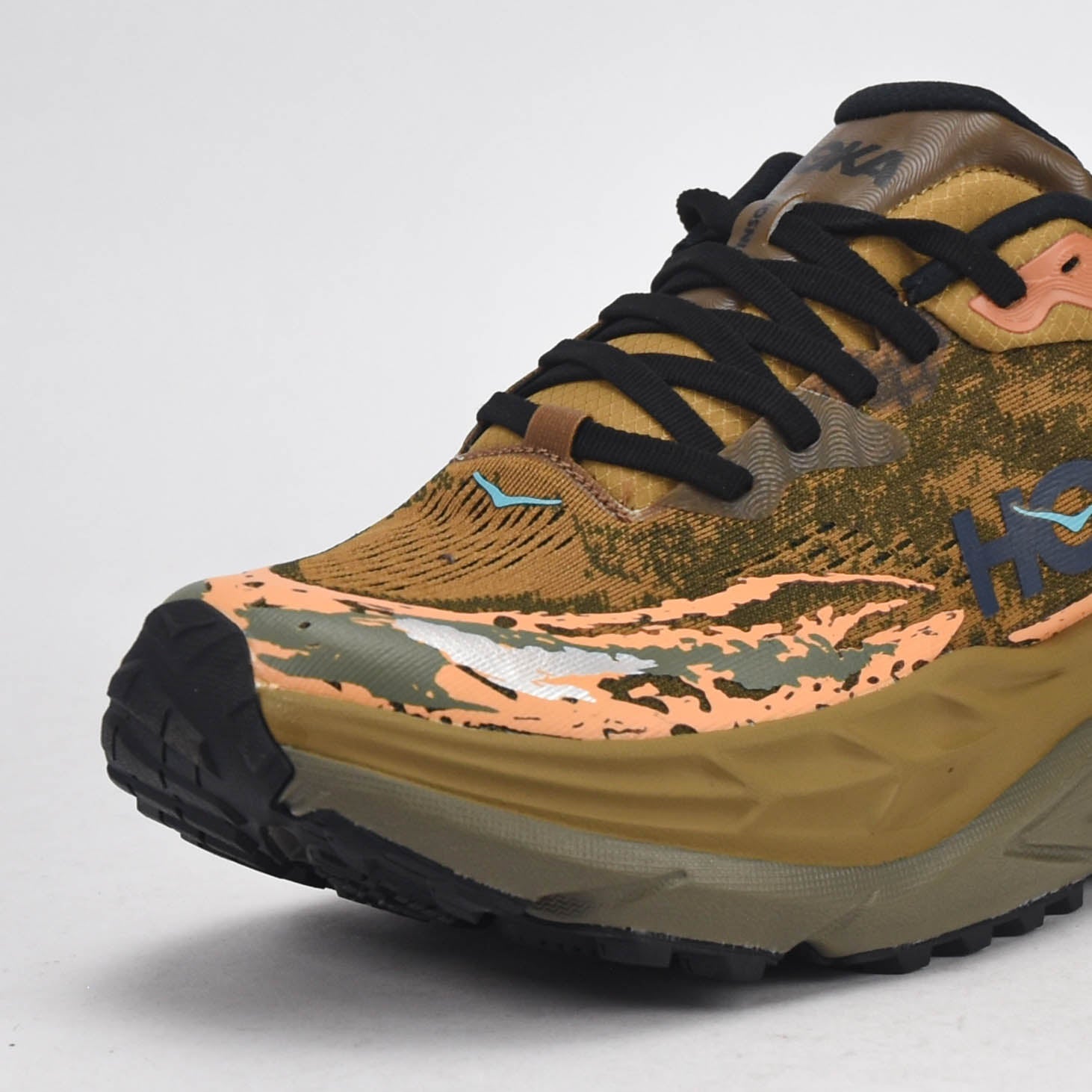 HOKA STINSON 7 BASKET 1141530/HYN