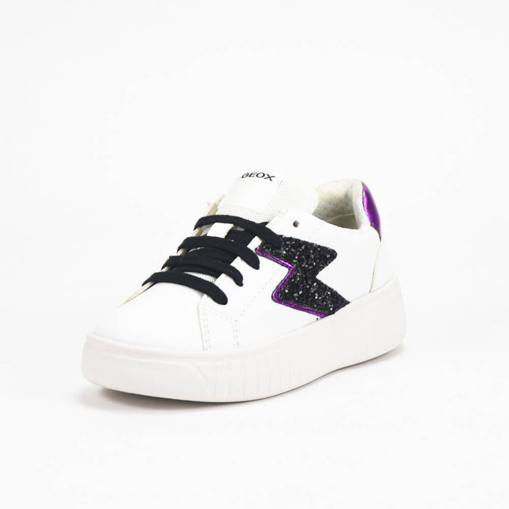 GEOX BASKET